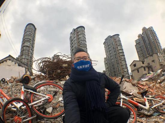共享单车的落寞