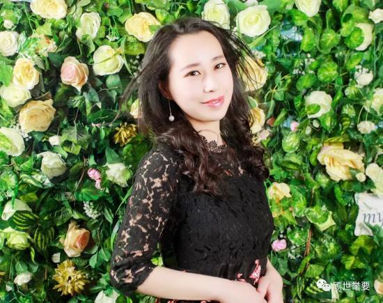 陈迪芸