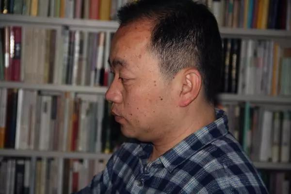 沈睿文,1972年4月生,祖籍福建。
