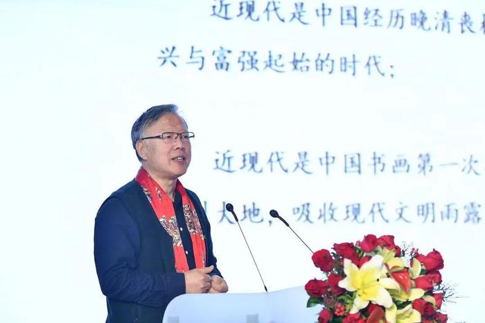 论坛嘉宾张新建
