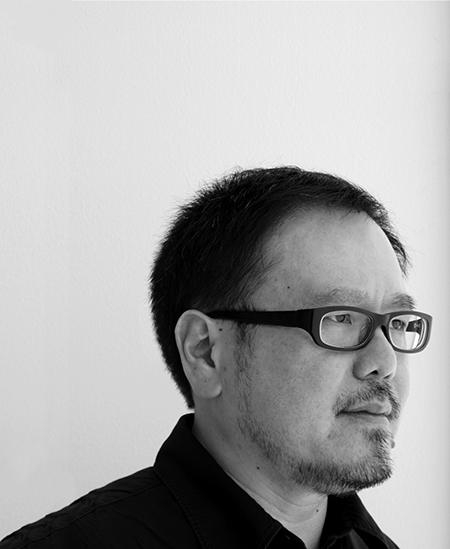 文化实验室美术总监刘小康先生