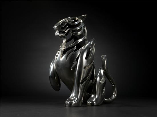 “毅虎”