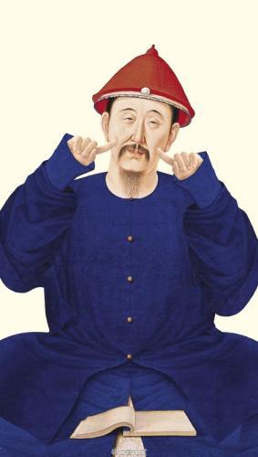 图片来源:故宫淘宝官方微博