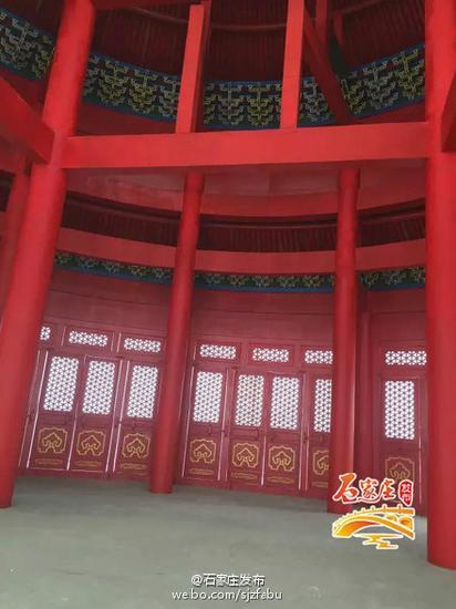很多人都表示想跟设计师聊一下……