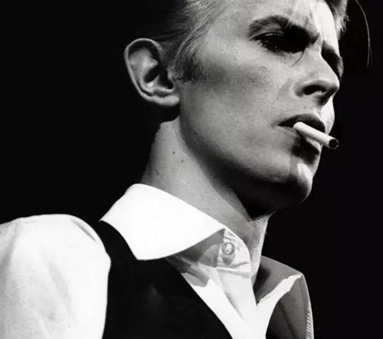 大卫·鲍威(David Bowie)