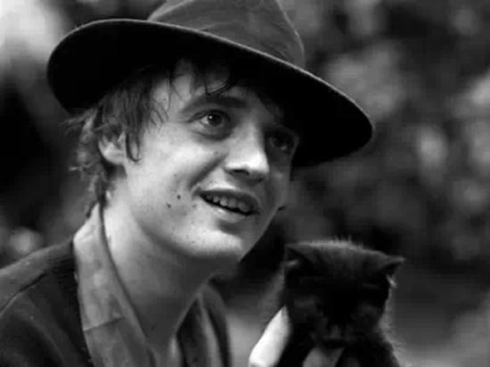 皮特·多赫提(Pete Doherty)