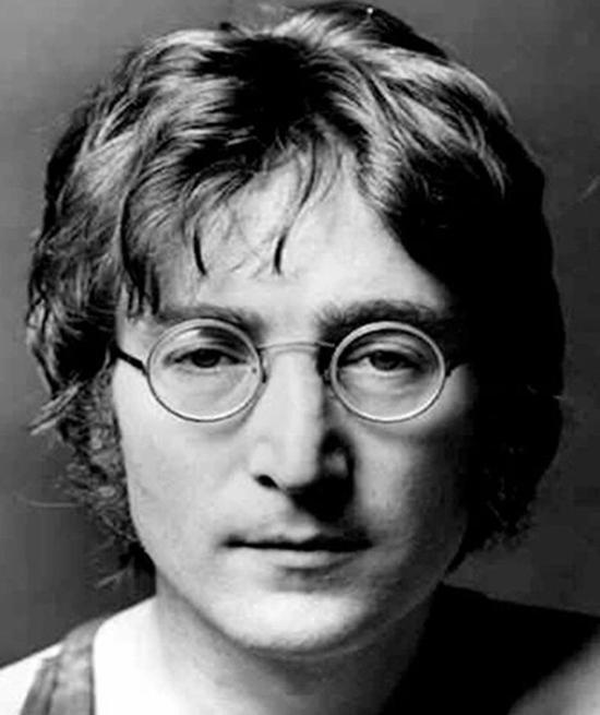 约翰·列侬(John Winston Lennon)