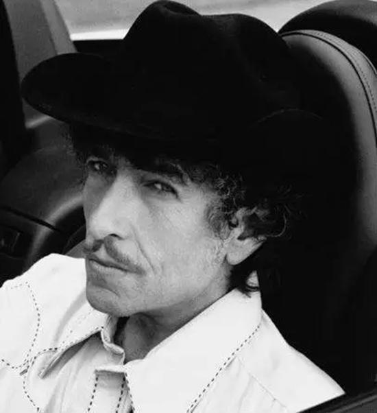鲍勃·迪伦(Bob Dylan)