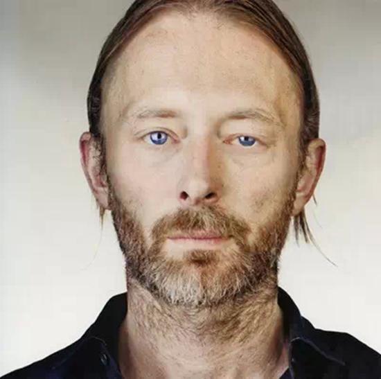 汤姆·约克(Thom Yorke)