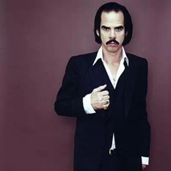 尼克·凯夫(Nick Cave)