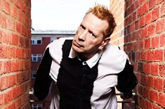 约翰·莱登(John Lydon)