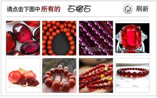验证码错误,请看正确答案!