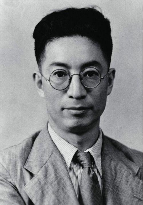 郑振铎(1898年至1958年)