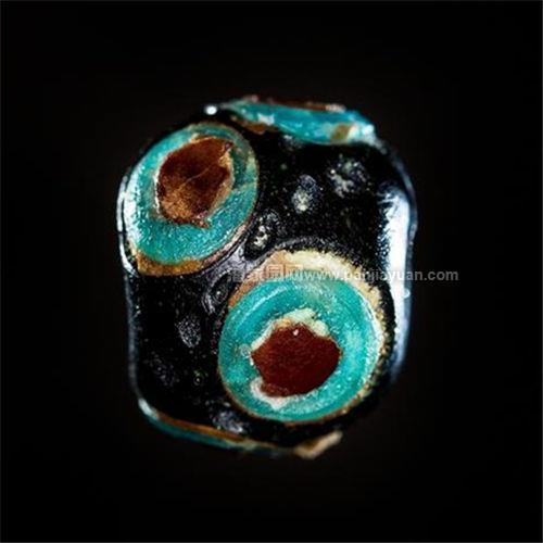 蜻蜓眼的发展