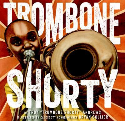 《长号矮个》(Trombone Shorty)
