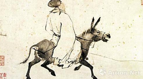 古人出行(资料图)