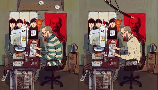来源:Dmitry Narozhny