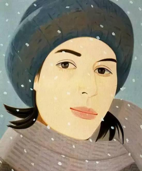 《December》