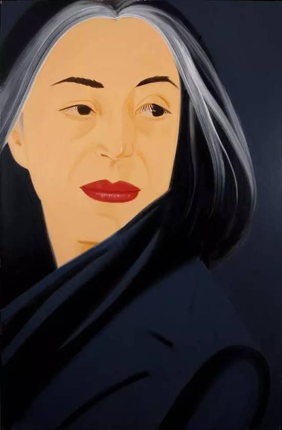 “你是对的,你应该全身心投入到你热爱的艺术里。”这是Alex的夫人对他的鼓励和支持。