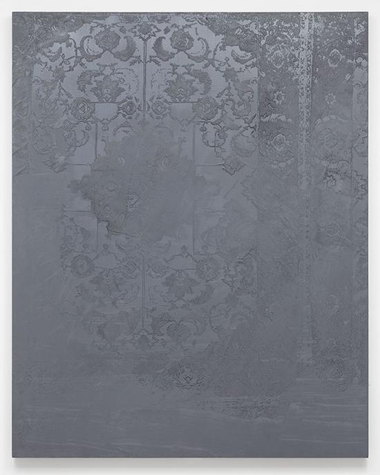 Stingel_Untitled_2010_levy