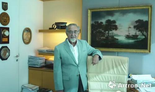 思源堂主人