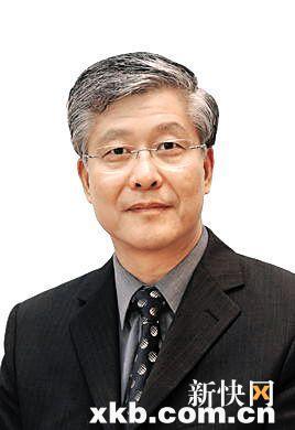 ■陈履生 中国国家博物馆副馆长