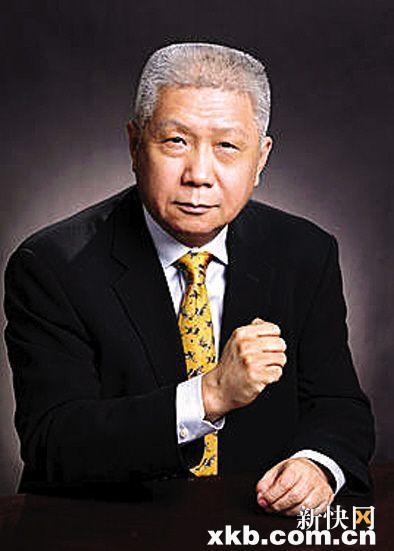■马未都 观复博物馆馆长