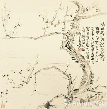 中国画写生之路面临式微?