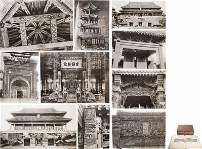 有研究价值的“写真帖”