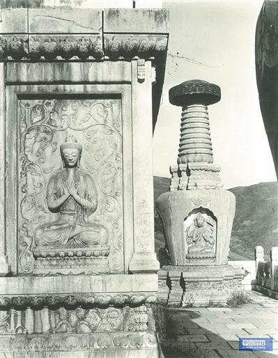 香山碧云寺
