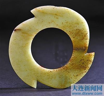 玉璇玑(牙璧)