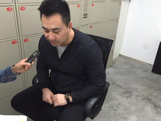 藏家黄予