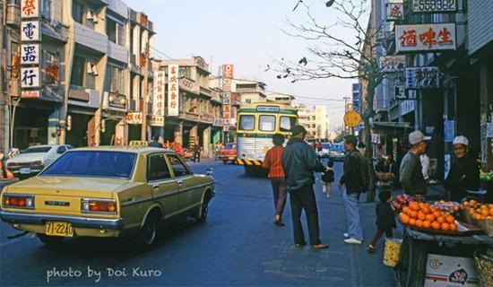 滨海路段