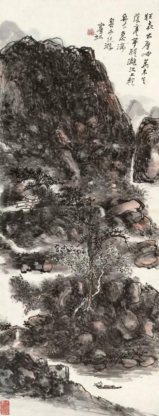 文化素质低的学生是学不好画的