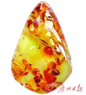 琥珀