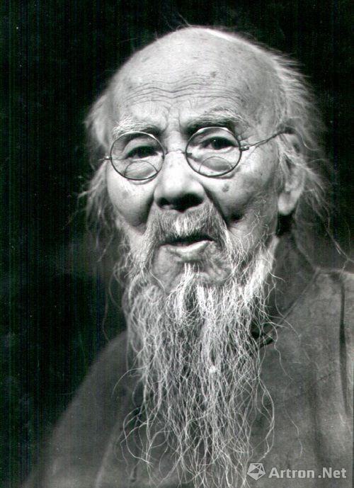 附图2:齐白石