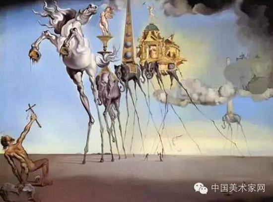 艺术家不风流好色,怎么画得出好画?