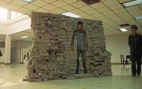 林一林《1000块的结果》