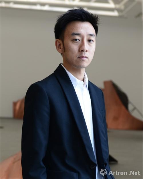 陆寻,四方当代美术馆创始人