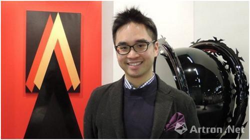 郑志刚,香港K11 Art Foundation创始人