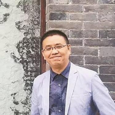 杨天才,河南省中国画学会理事