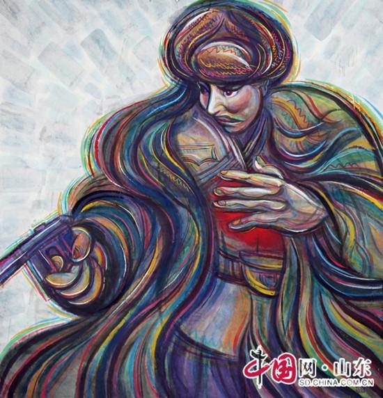 东北抗日英雄杨靖宇