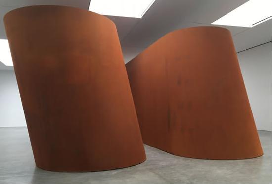 “NJ-1”, 4.2m x15.7m x7.5m, 2015