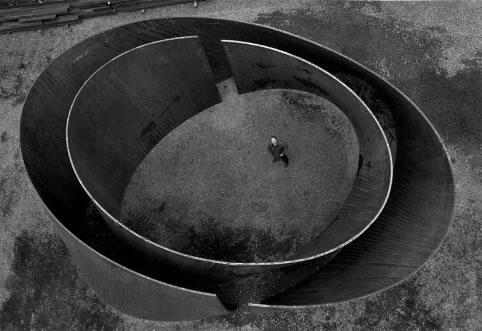 Double Torqued Ellipse II (1998)