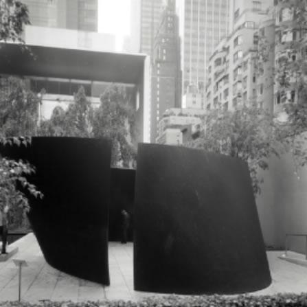 Torqued Ellipse IV (1998)