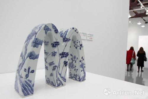 当代陶艺作品