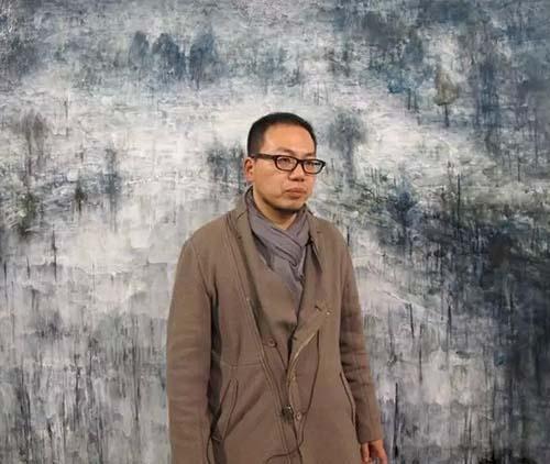 夏可君