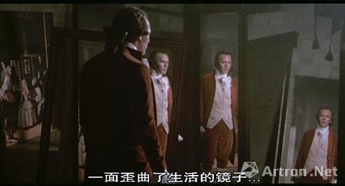 翁云鹏《历史。观II》
