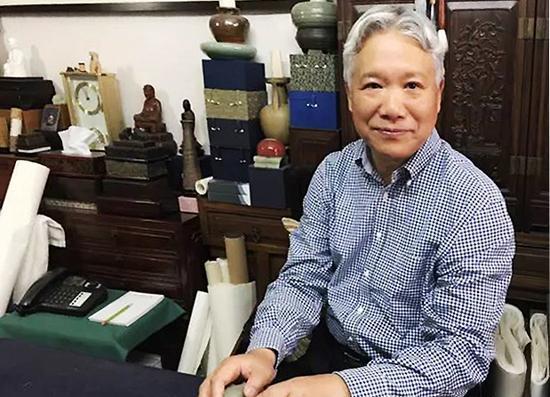 刘一闻