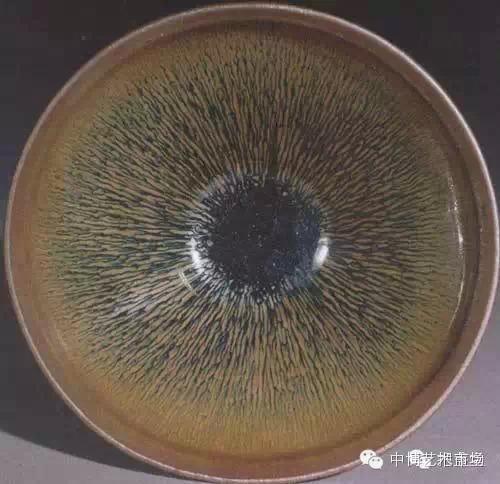金兔毫